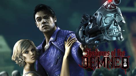 Shadows of the damned - 